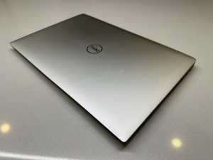 Dell Precision 5540 Laptop (2020)
