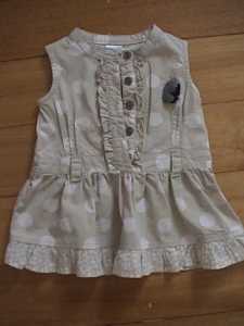 Baby Girls Dress Size 00