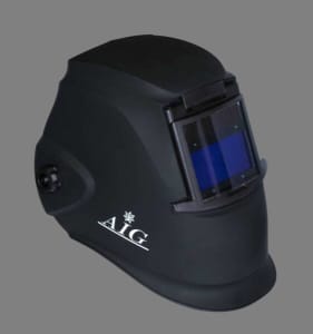 AIG FLIP45 PRO SERIES Welding Helmet Auto Darkening Helmet