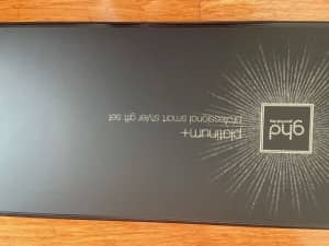 ghd platinum professional smart styler gift set (Brand New)