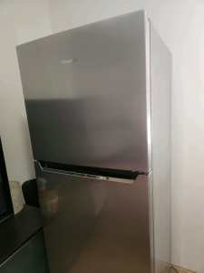 Hisense fridge- 350L