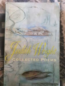 Judith Wright Collect Poems