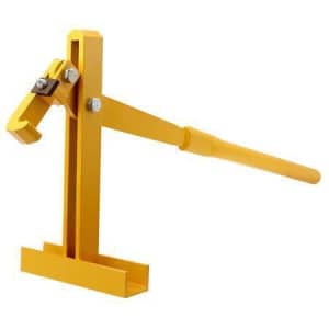 Heavy Duty Fence Post Lifter Star Picket Remover Tools