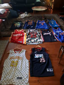 Los Angeles Basketball LeBron James #6 Jersey, Practice Jersey, Full  Sublimation