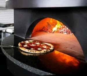 Pizza Chef ( Italian woodfire oven Pizza) Reynella Morphett Vale Area Preview