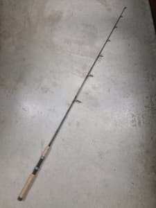 Osprey High Carbon 5 ft , 6 inches Long Fishing Rod