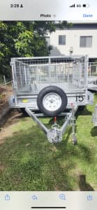 Cheap trailer hire from $30