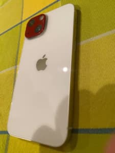 iPhone 13 mini 97% batt. Replacement from Apple