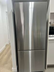 Fisher & Paykel 442L - RF442BRPX6