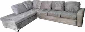 SOLD 5 Seater modular couch, very comfortable