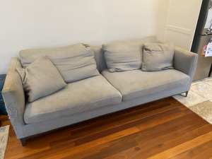 Camerich Lazy time sofa