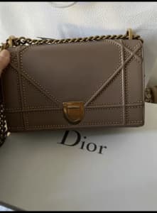 Limited edition dior bag $3500