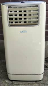 Excelair Portable Air Conditioner 4.0kW EPA16A