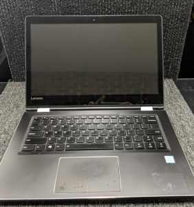 Lenovo Laptop Yoga - HL8979
Model: 510-141KB
Processor:Intel(R)core(TM