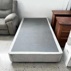 ONLY IN MYAREE! Sturdy King Single Bed Base SAME DAY DELIVERY