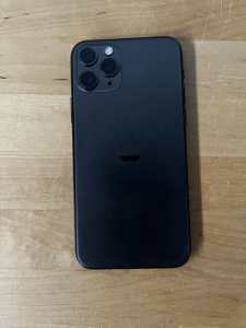 IPHONE 11 pro - perfect condition
