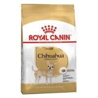 Find Nutritious Royal Canin Chihuahua Adult Dry Dog Food for Small