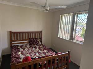 Room for rent for single person in calamvale 