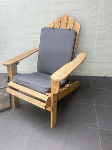 Cape Cod Outdoor Chair
