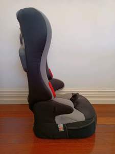 Car seat for babies in good conditions