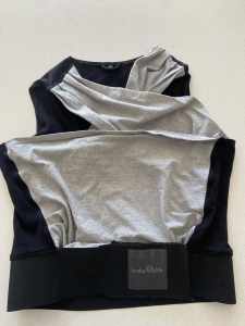 Baby Dink Carrier, Size: XL