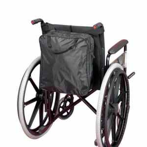 Homecraft Economy Wheelchair Bag PAT-AA8630