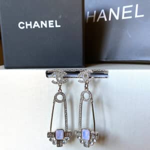 chanel box, Women's Jewellery