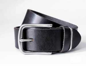 Brand New Mens Leather Belt Mens Belt