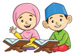 Islamic Studies for Primary school Kids