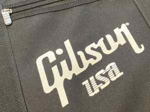Gibson Explorer Gig Bag