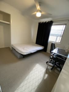 Rooms for rent Loganholme 