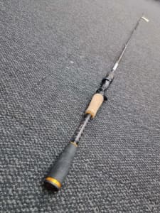 SPEEDSTYLE - SSC-S642L/BF - FISHING ROD 