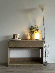 Console Table/ Hall Table/ Bench