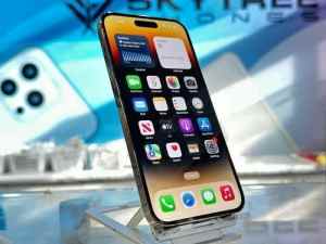 iPhone 14 Pro Max 256Gb Gold Graphite Purple Unlocked Warranty