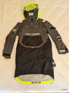 Helly Hansen Professional ÆGIR Ocean Race Series Jacket (XL SIZE)
