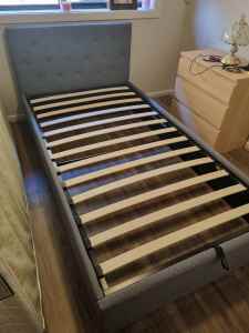 King Single Bed