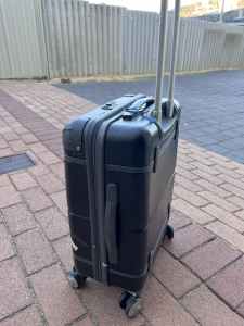 Hand luggage size with two wheels - US polo brand 