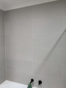Wall tiles from National Tiles