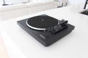 Marantz TT42 Automatic Turntable (Made in Germany) (Currently $649)