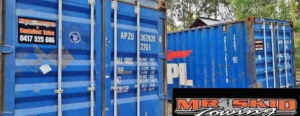 cargo/ furniture grade 20ft containers PAY ON DELIVERY 