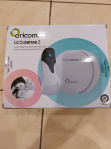 oricom sense 2