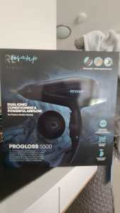 Revamp ProGloss 5500 Professional 2400W Hair Dryer