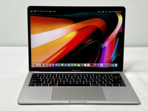 MacBook Pro 13” Retina Cycle Count 93: i5, 16GB, 256GB