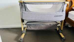 Cocoon Bassinet