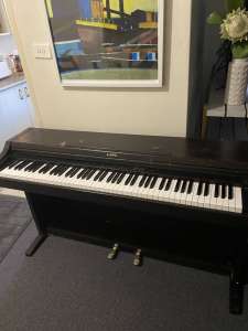 KAWAI digital piano