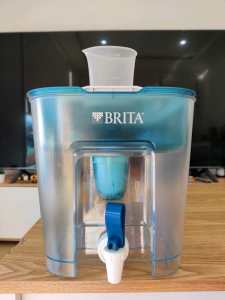 Brita water filter 