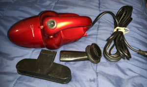 Car Vacuum Cleaner 600W Piranha FJ116 Corded