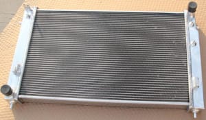 Holden Commodore VY WK WH SS LS1 5.7L V8 Heavy Duty Radiator Brand New