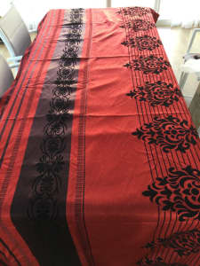 Upholstery Fabric “New” 4m X 2
