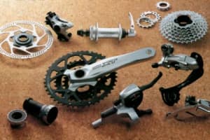 Wanted: Wanted Bike Parts